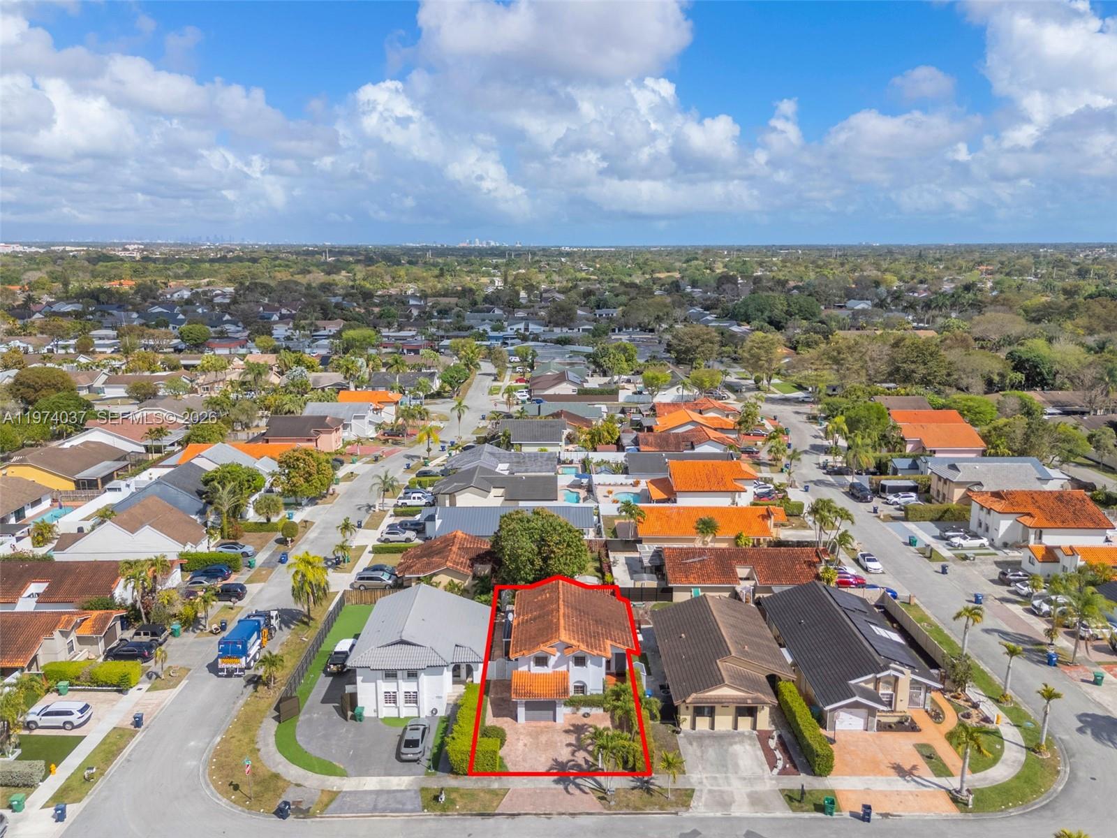 DAVIDSON ONE SUB - Residential