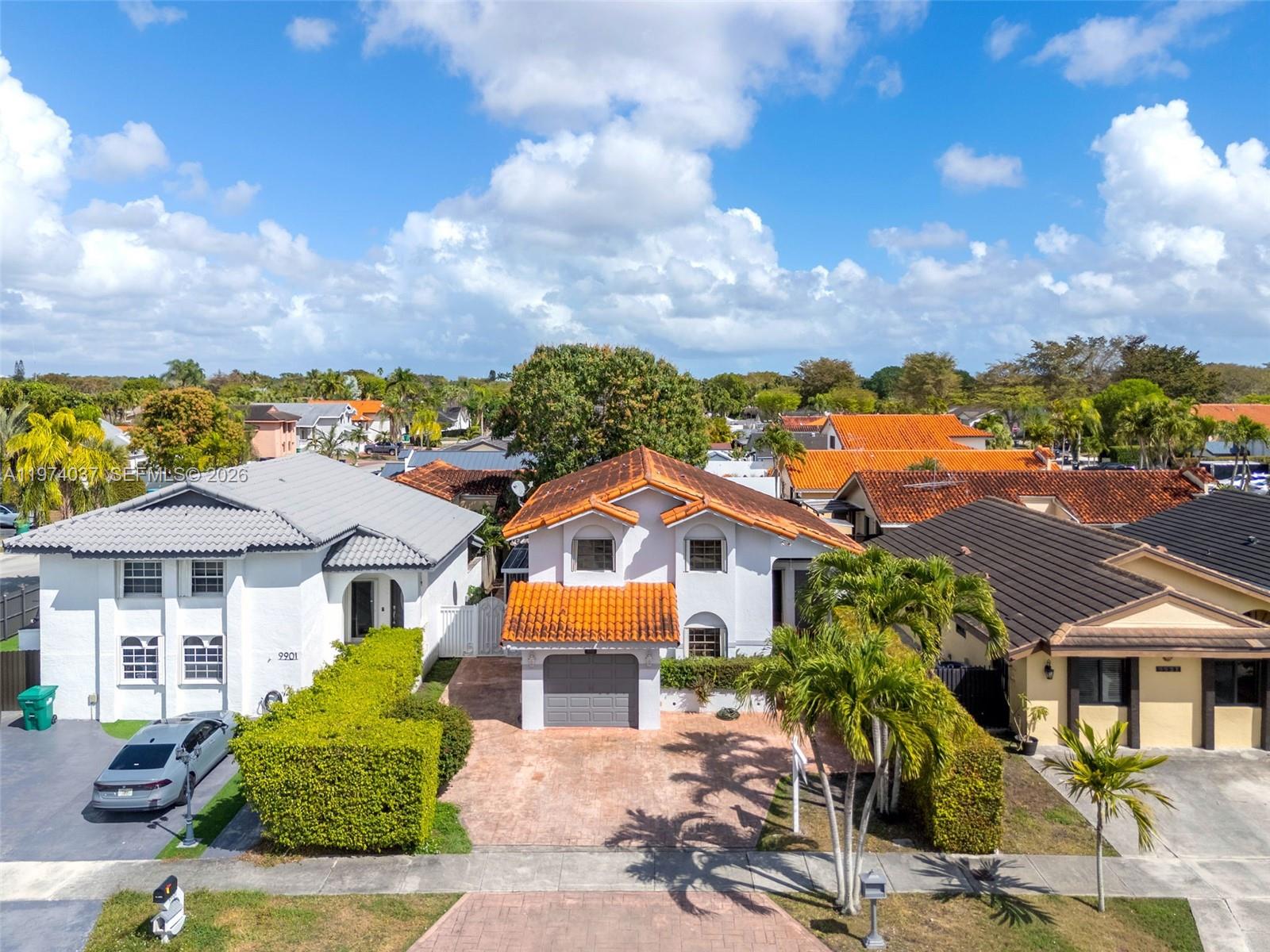 DAVIDSON ONE SUB - Residential