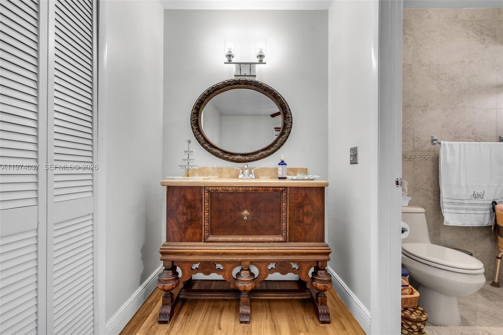 DAVIDSON ONE SUB - Residential