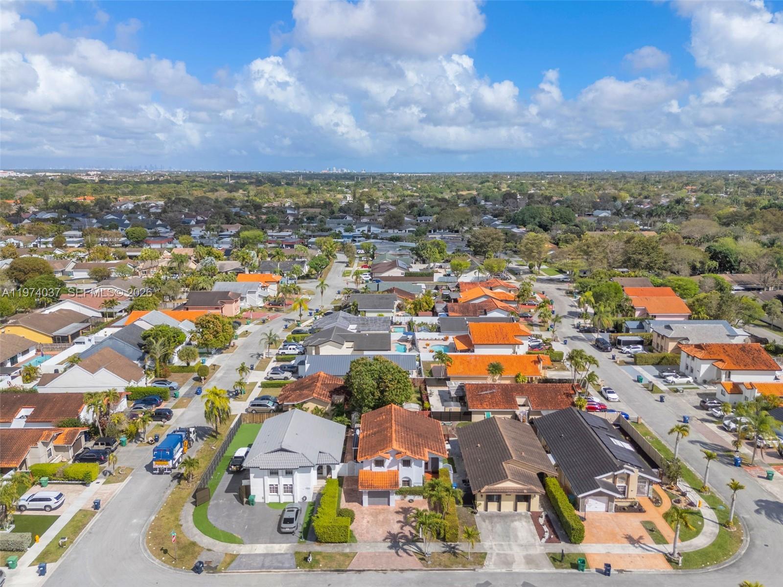 DAVIDSON ONE SUB - Residential