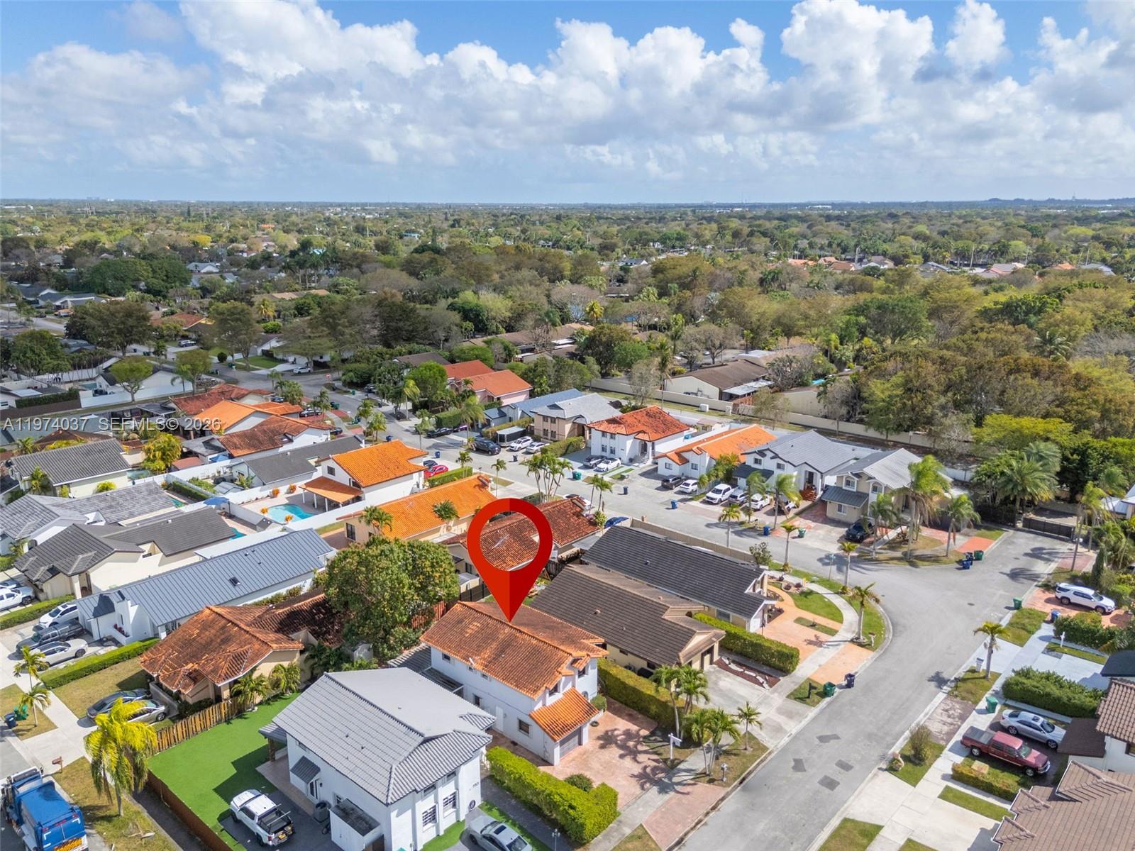 DAVIDSON ONE SUB - Residential