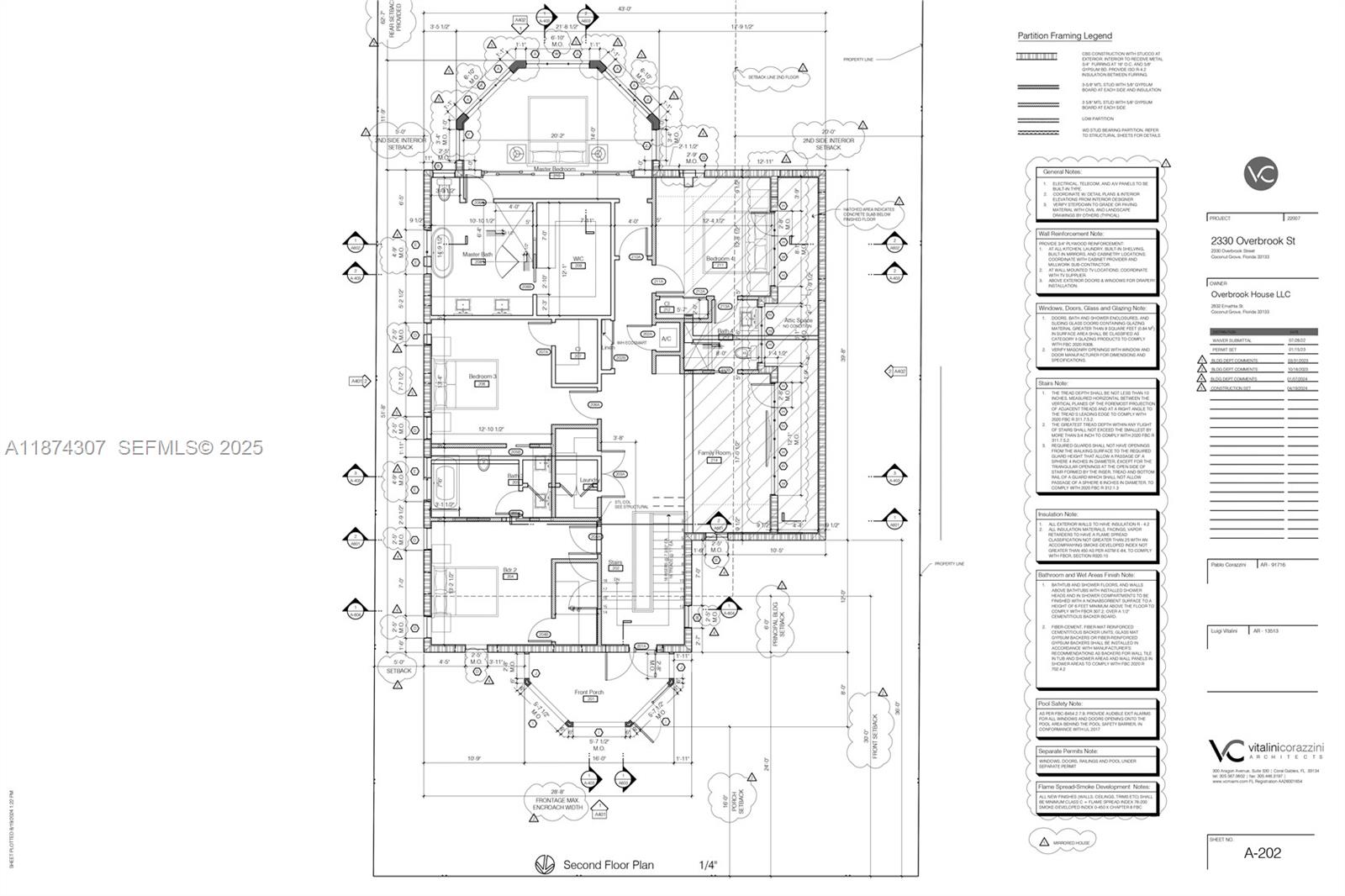 OCEAN VIEW HEIGHTS - Residential