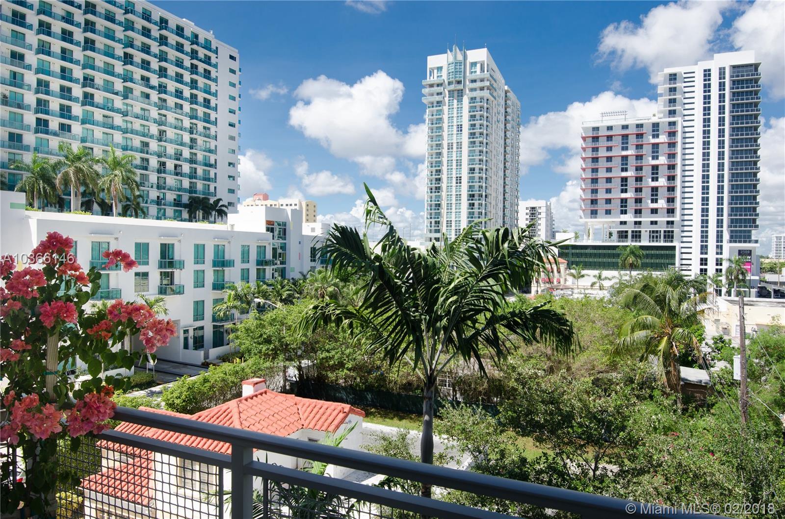 BAYLOFTS CONDO - Residential