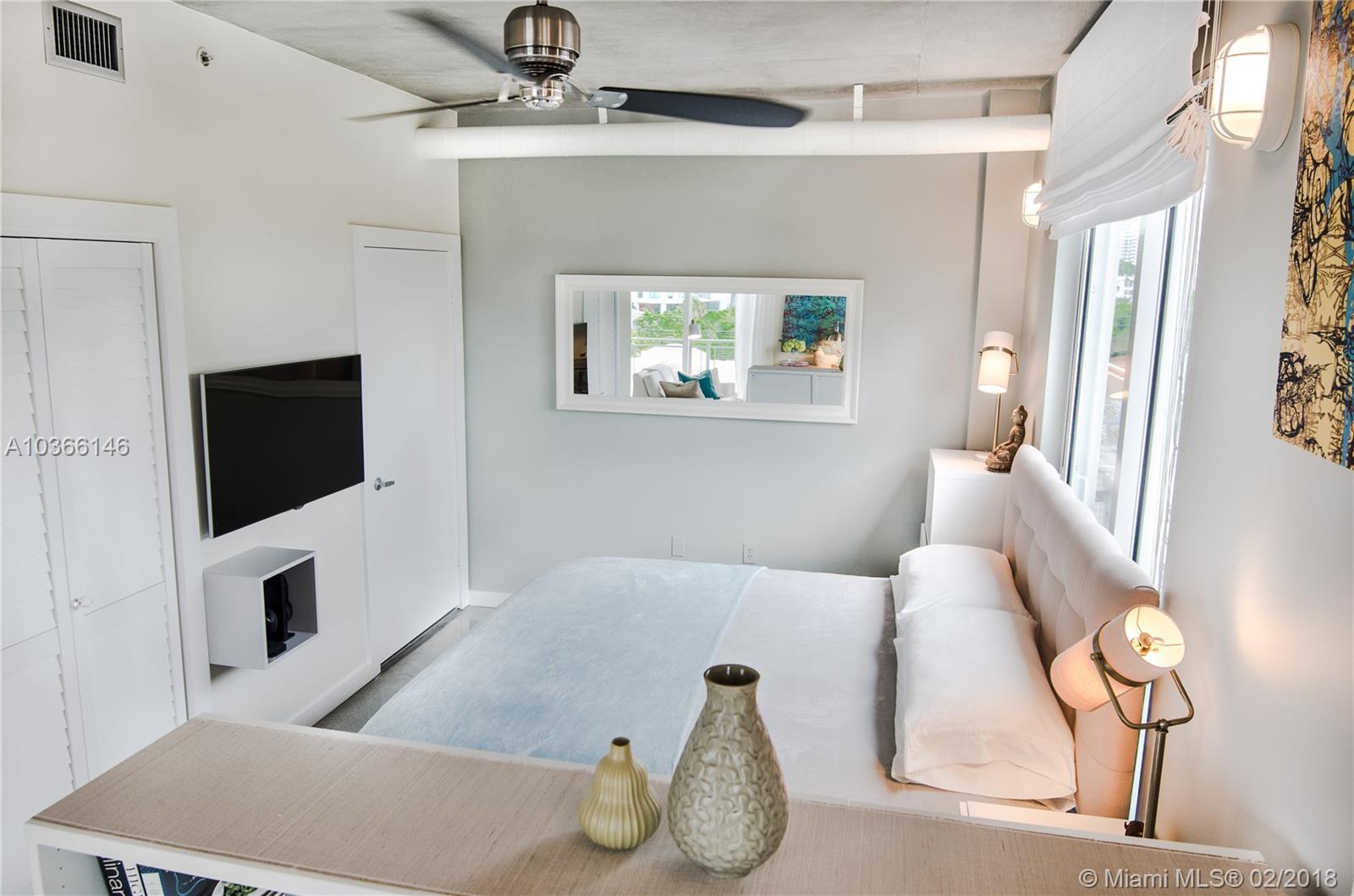 BAYLOFTS CONDO - Residential