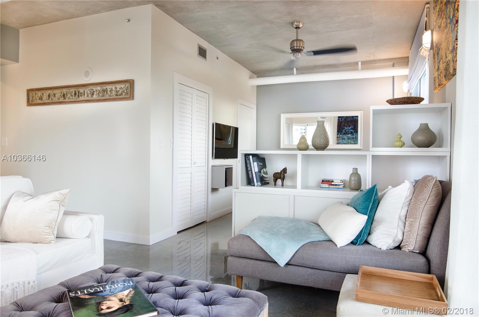 BAYLOFTS CONDO - Residential