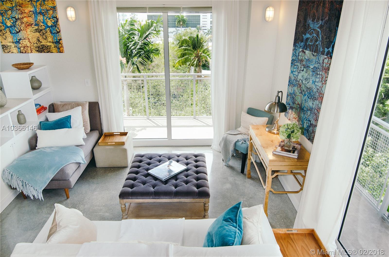 BAYLOFTS CONDO - Residential