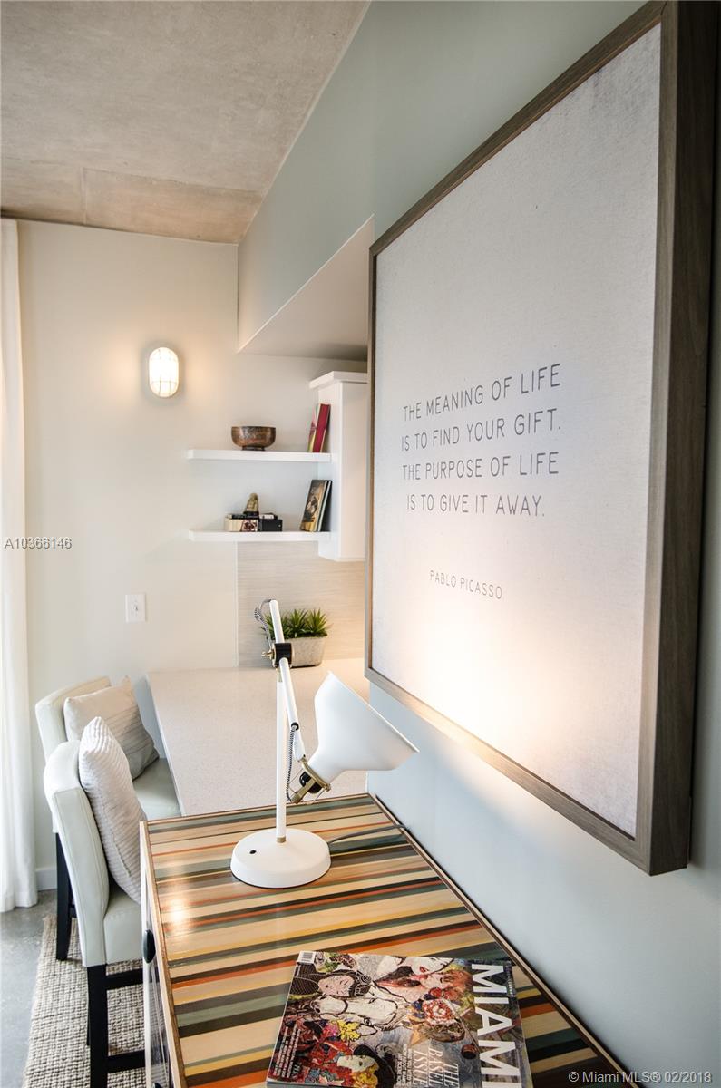 BAYLOFTS CONDO - Residential