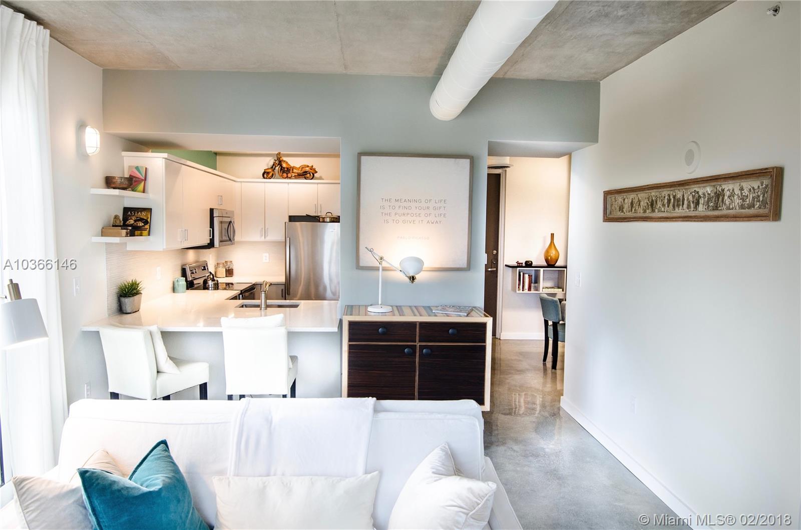 BAYLOFTS CONDO - Residential