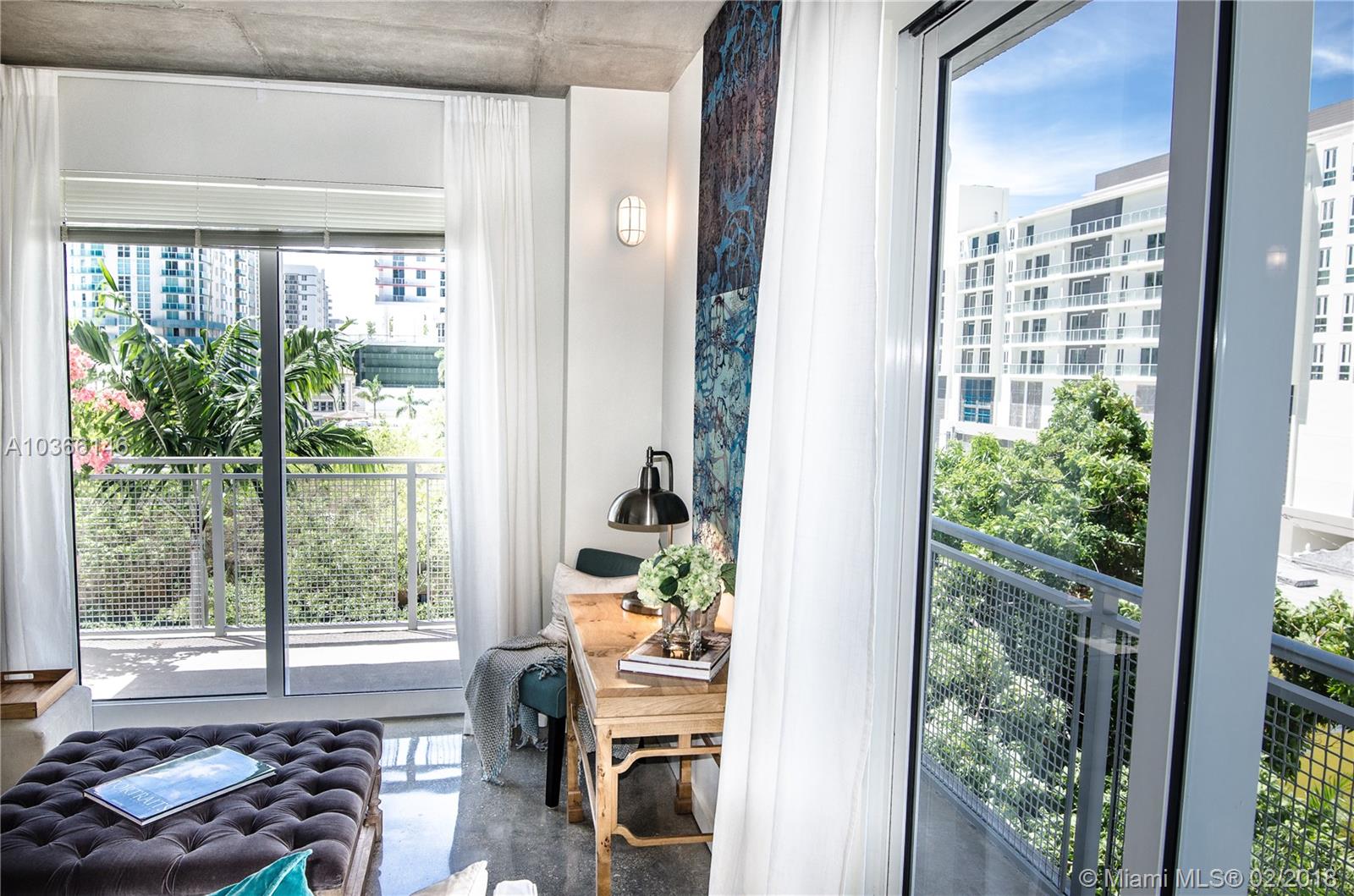 BAYLOFTS CONDO - Residential