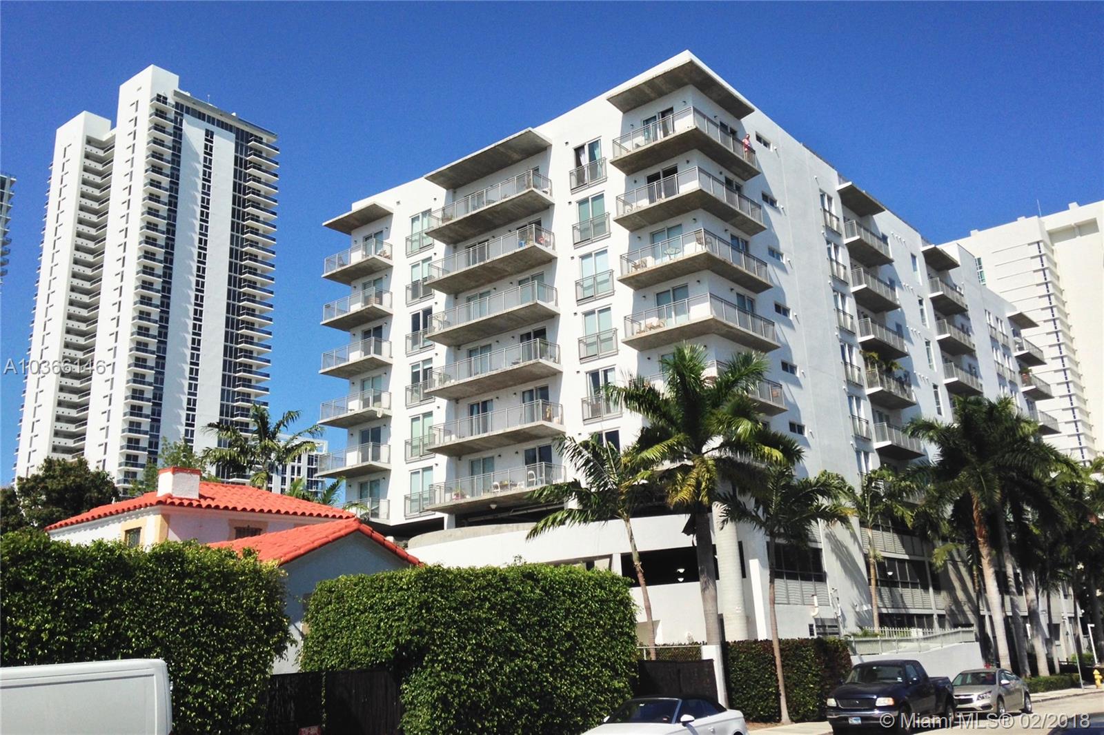 BAYLOFTS CONDO - Residential