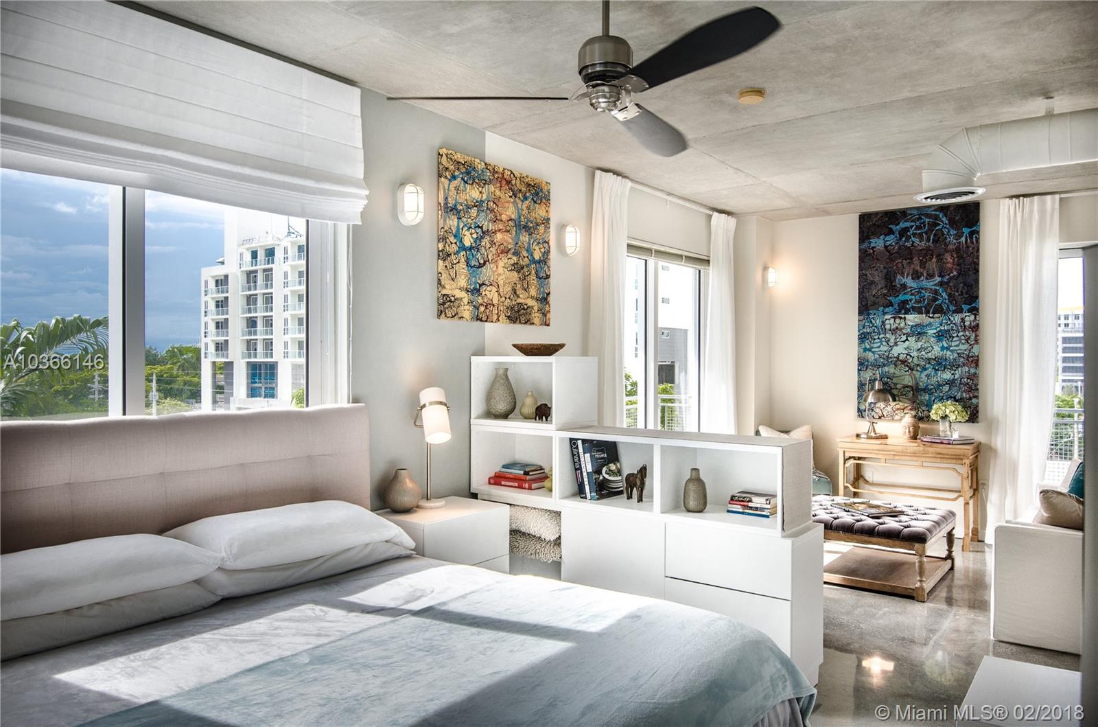 BAYLOFTS CONDO - Residential