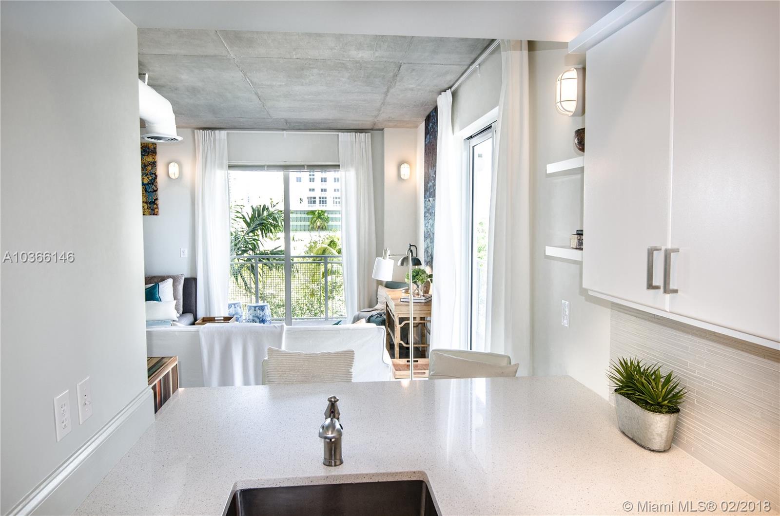 BAYLOFTS CONDO - Residential