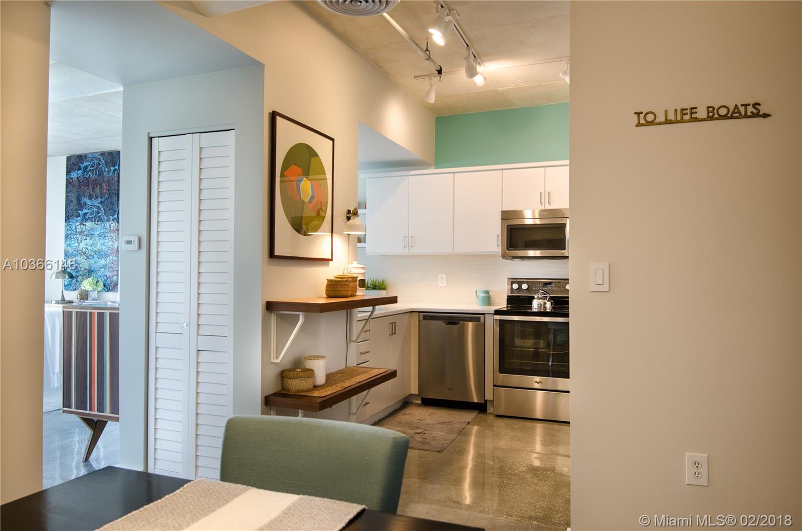 BAYLOFTS CONDO - Residential