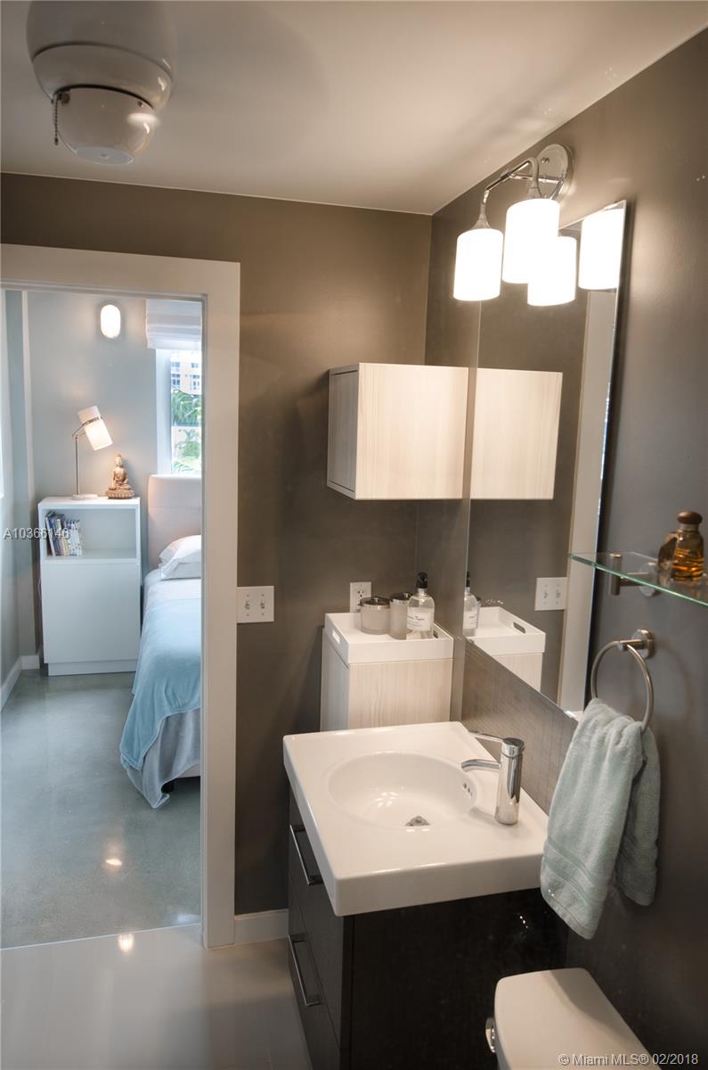 BAYLOFTS CONDO - Residential