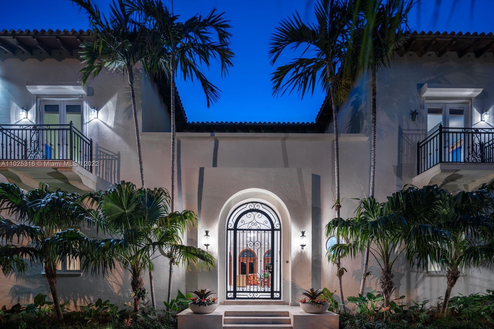 GOLDEN BEACH SEC C - Residential