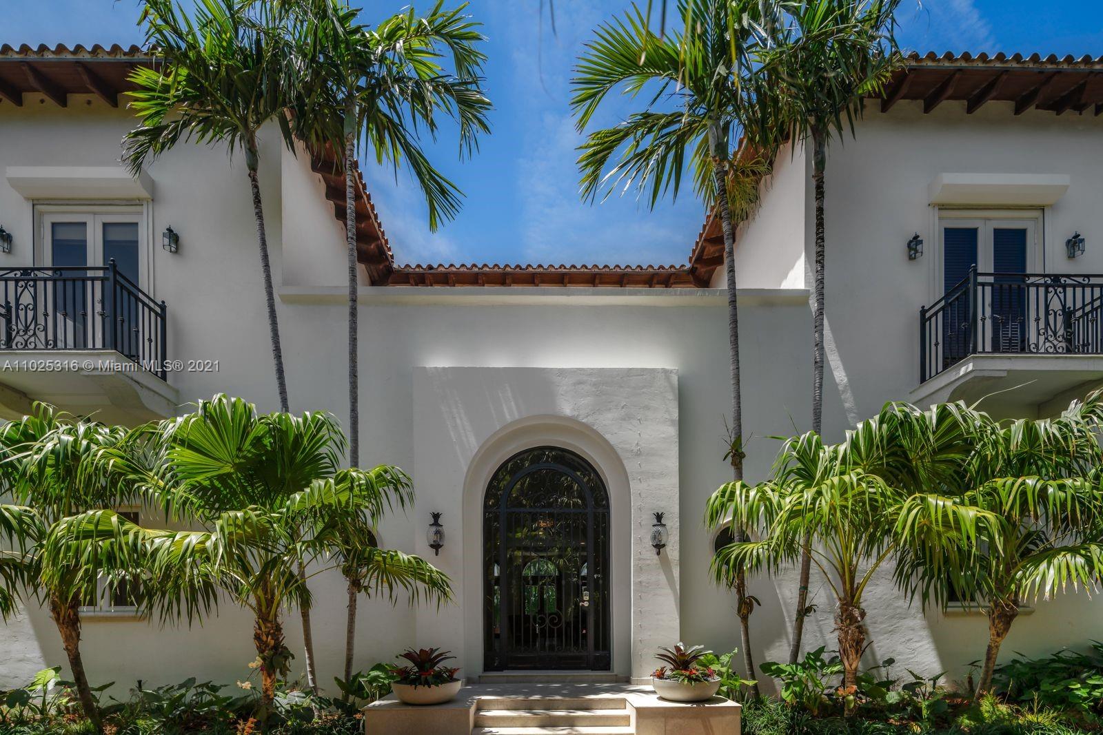 GOLDEN BEACH SEC C - Residential