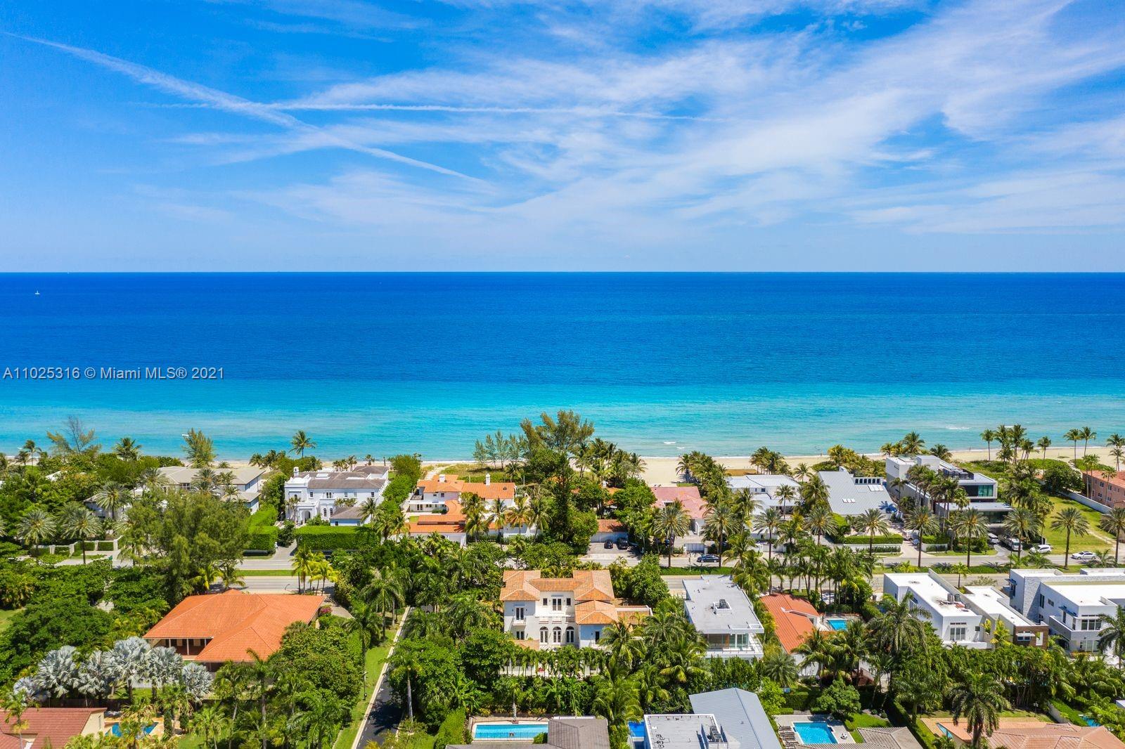 GOLDEN BEACH SEC C - Residential