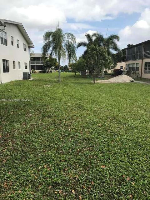 A home in West Palm Beach