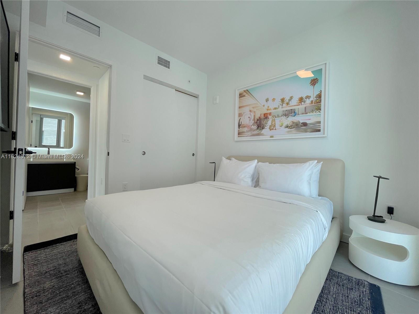 YOTEL PAD MIAMI - Residential