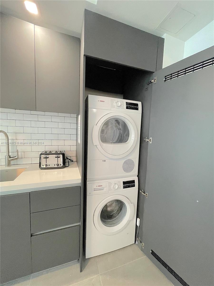 YOTEL PAD MIAMI - Residential