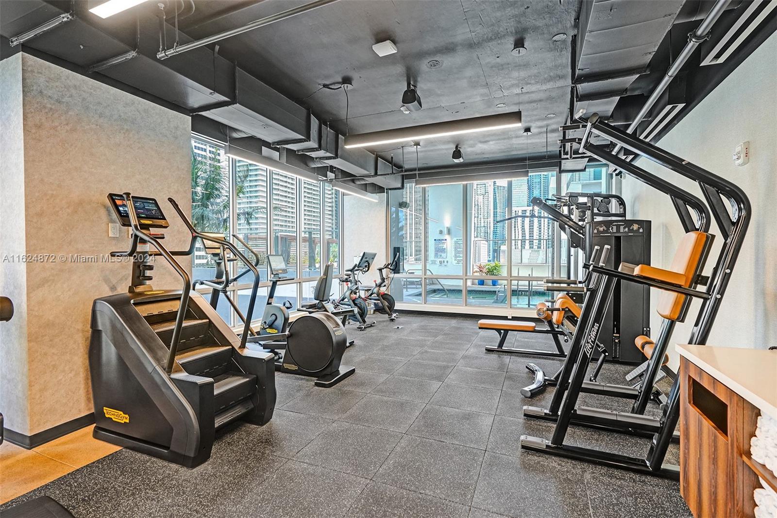 YOTEL PAD MIAMI - Residential
