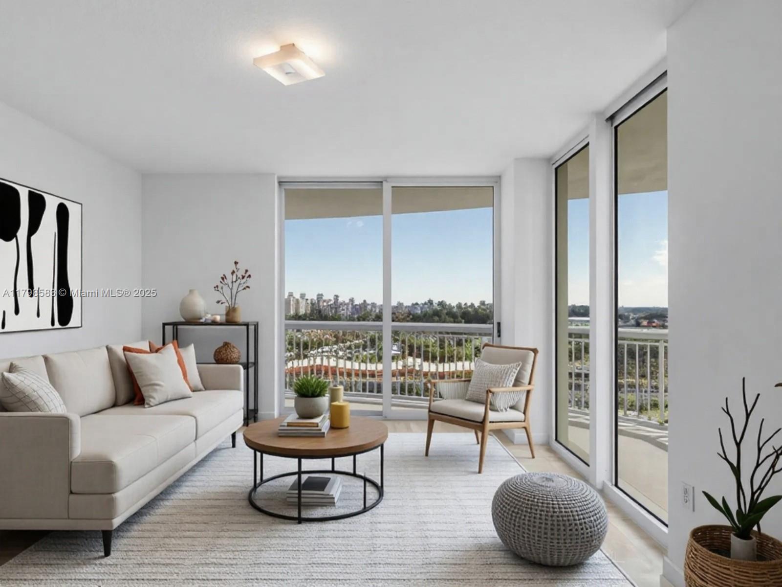 DUO CONDOMINIUM WEST - Residential