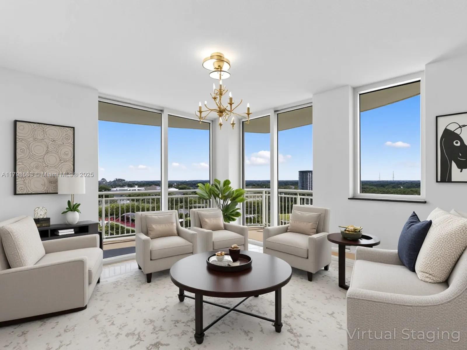 DUO CONDOMINIUM WEST - Residential