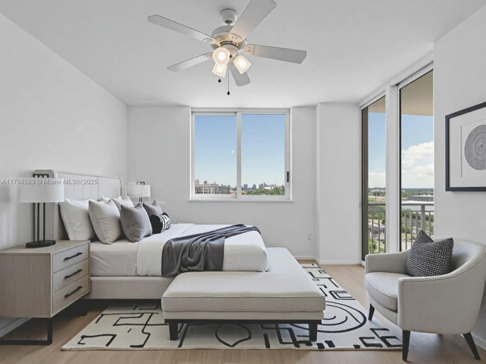 DUO CONDOMINIUM WEST - Residential