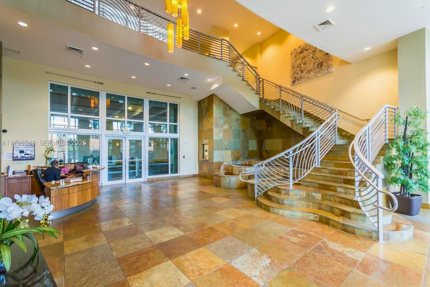 DUO CONDOMINIUM WEST - Residential