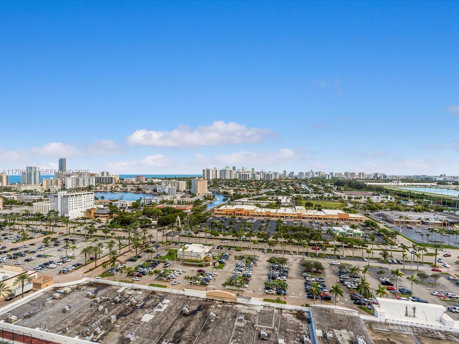 DUO CONDOMINIUM WEST - Residential