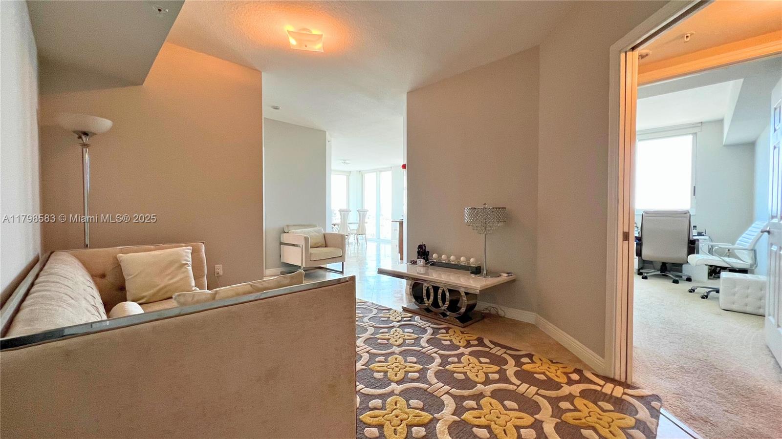 DUO CONDOMINIUM WEST - Residential