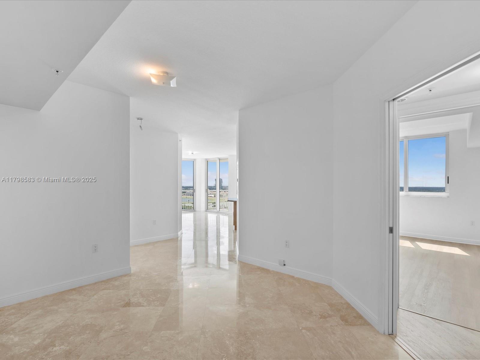 DUO CONDOMINIUM WEST - Residential