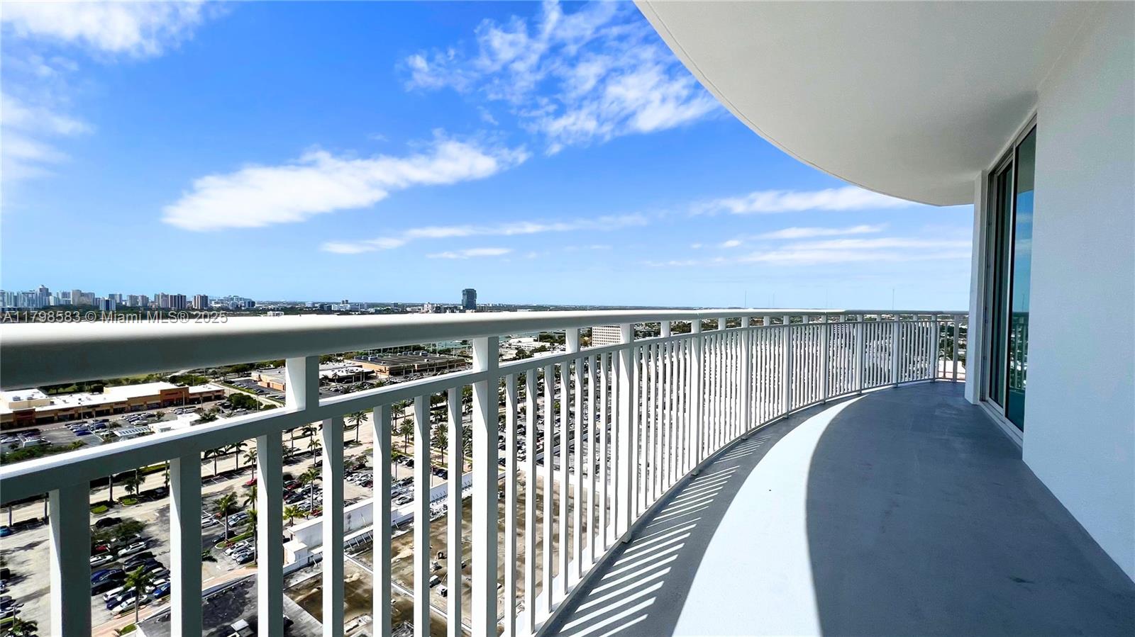 1745 E Hallandale Beach Blvd 2007W, Hallandale Beach, Broward County, Florida - 2 Bedrooms  
2 Bathrooms - 