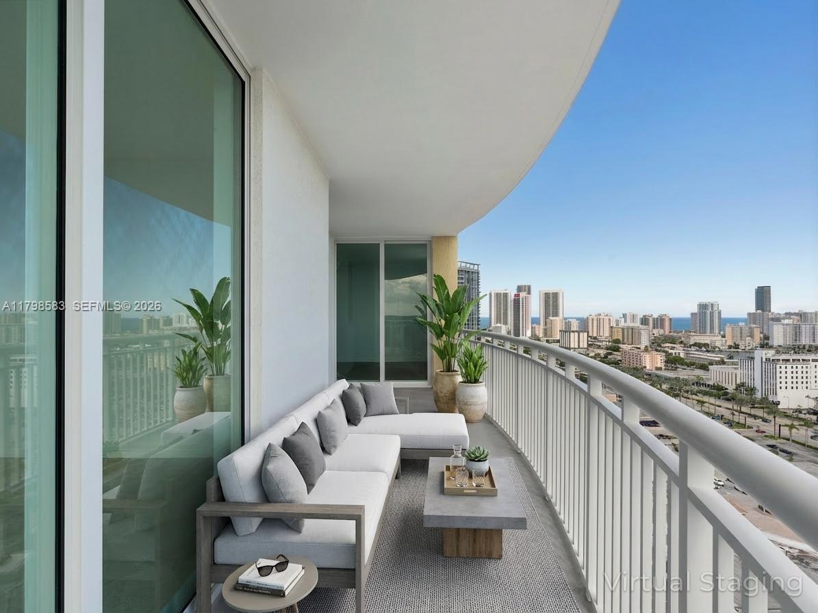 1745 E Hallandale Beach Blvd 2007W