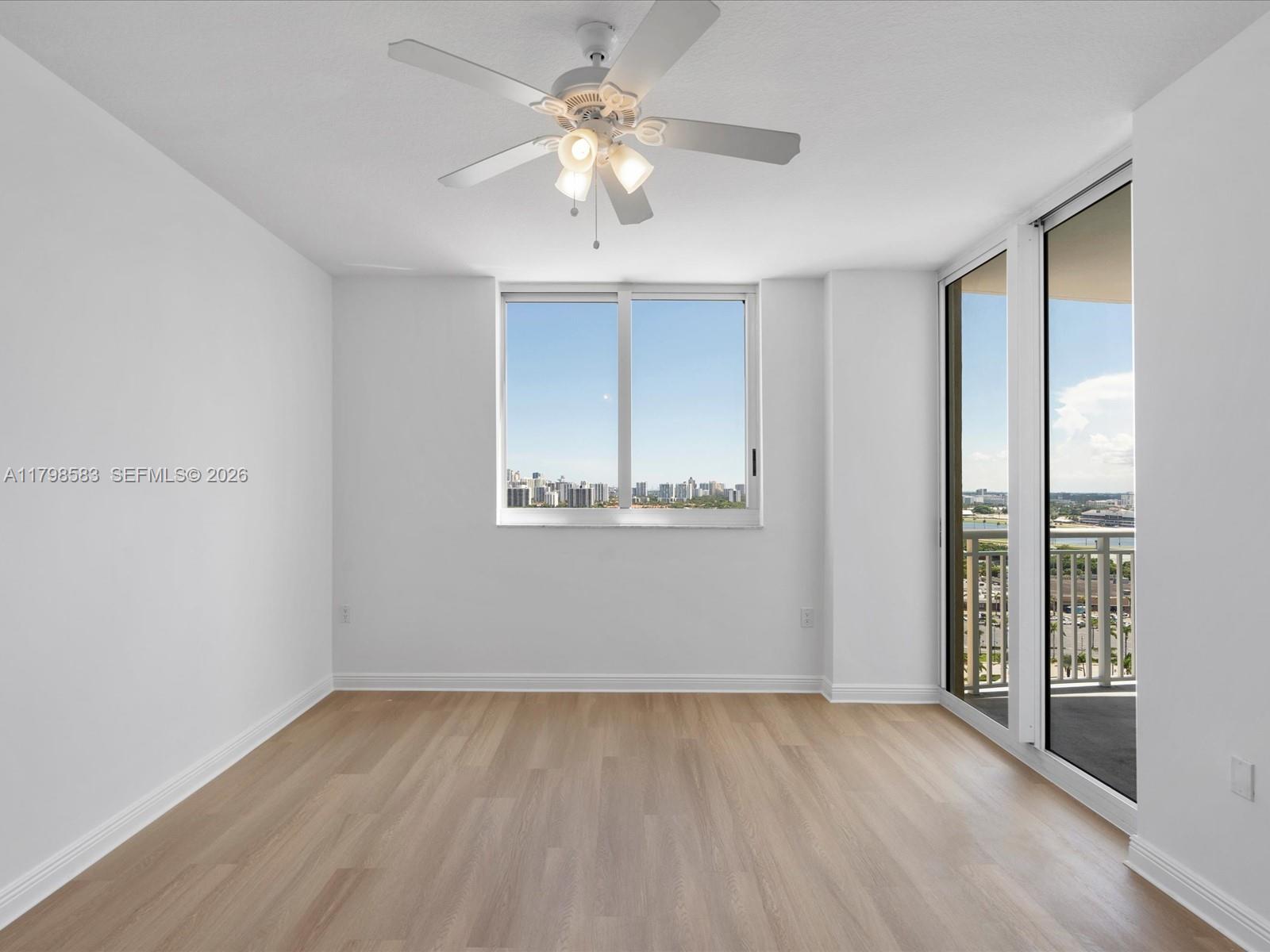 DUO CONDOMINIUM WEST - Residential