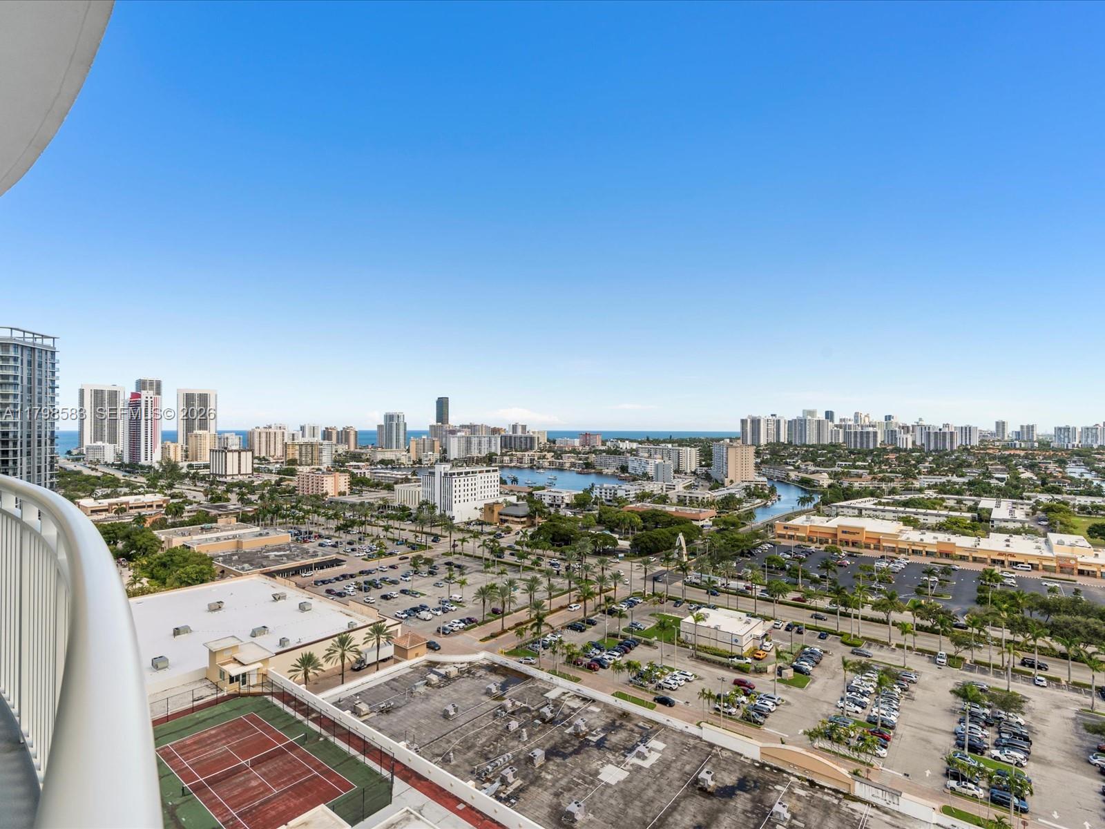 DUO CONDOMINIUM WEST - Residential