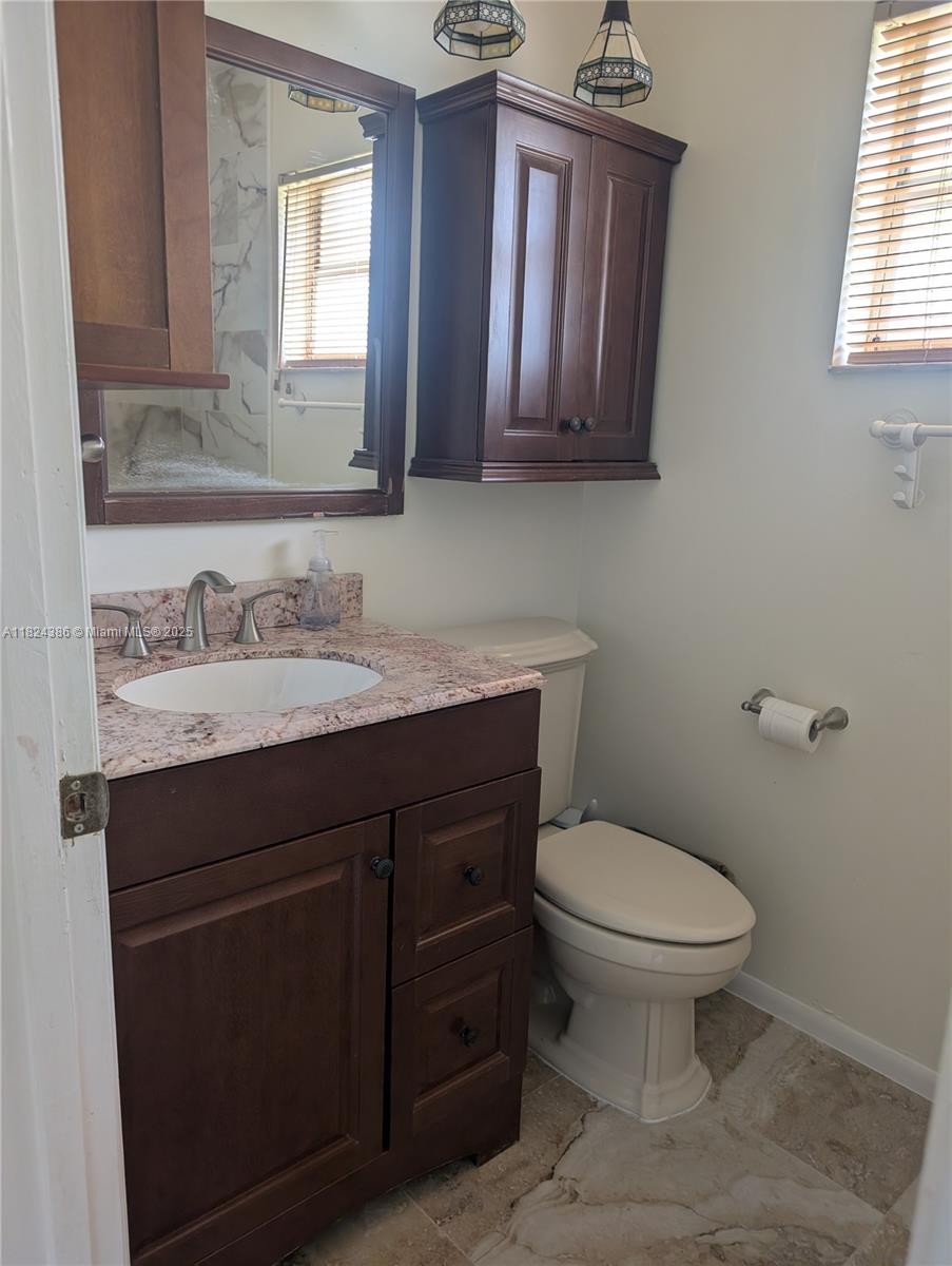 KEYS-GATE NO 1 - Residential