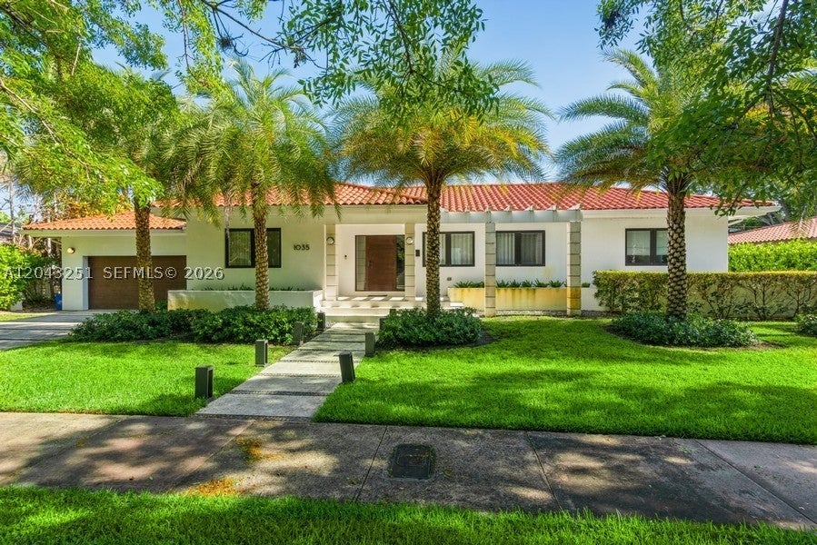 Photo 1 of 36 — 1035 Catalonia ave, Coral Gables, FL 33134
