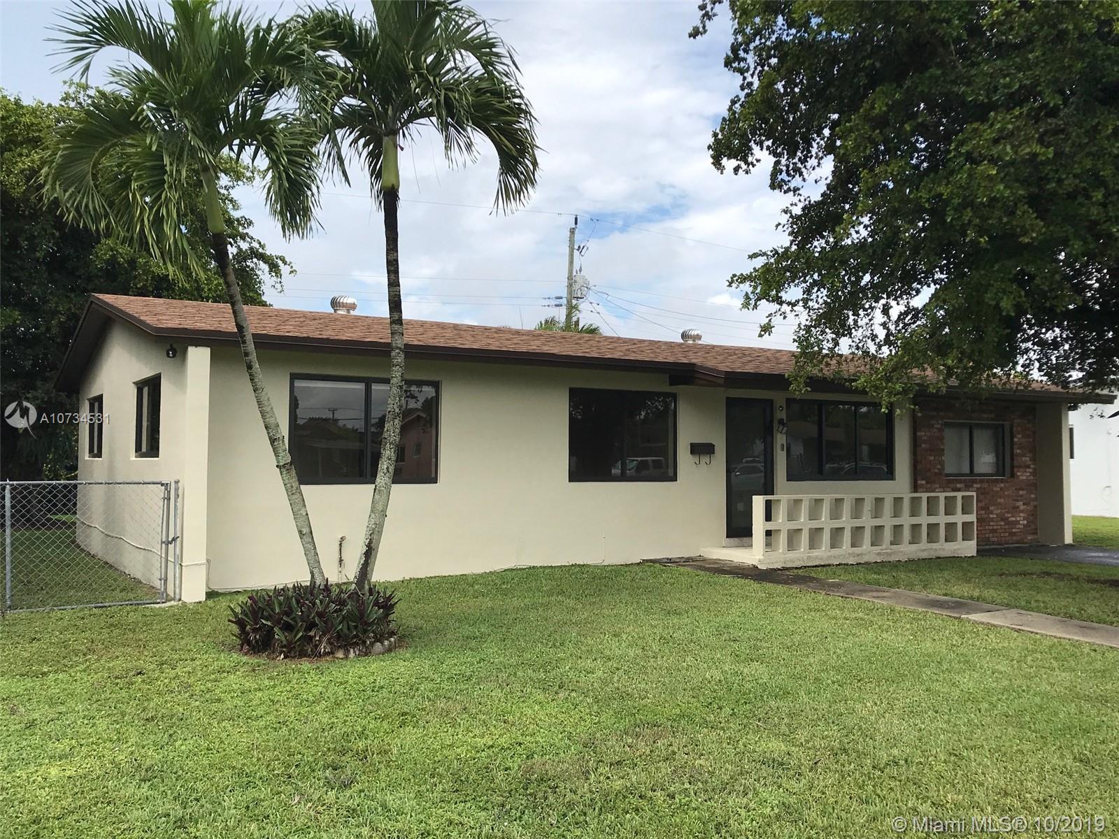 MILLER HEIGHTS SEC 6 - Residential Lease