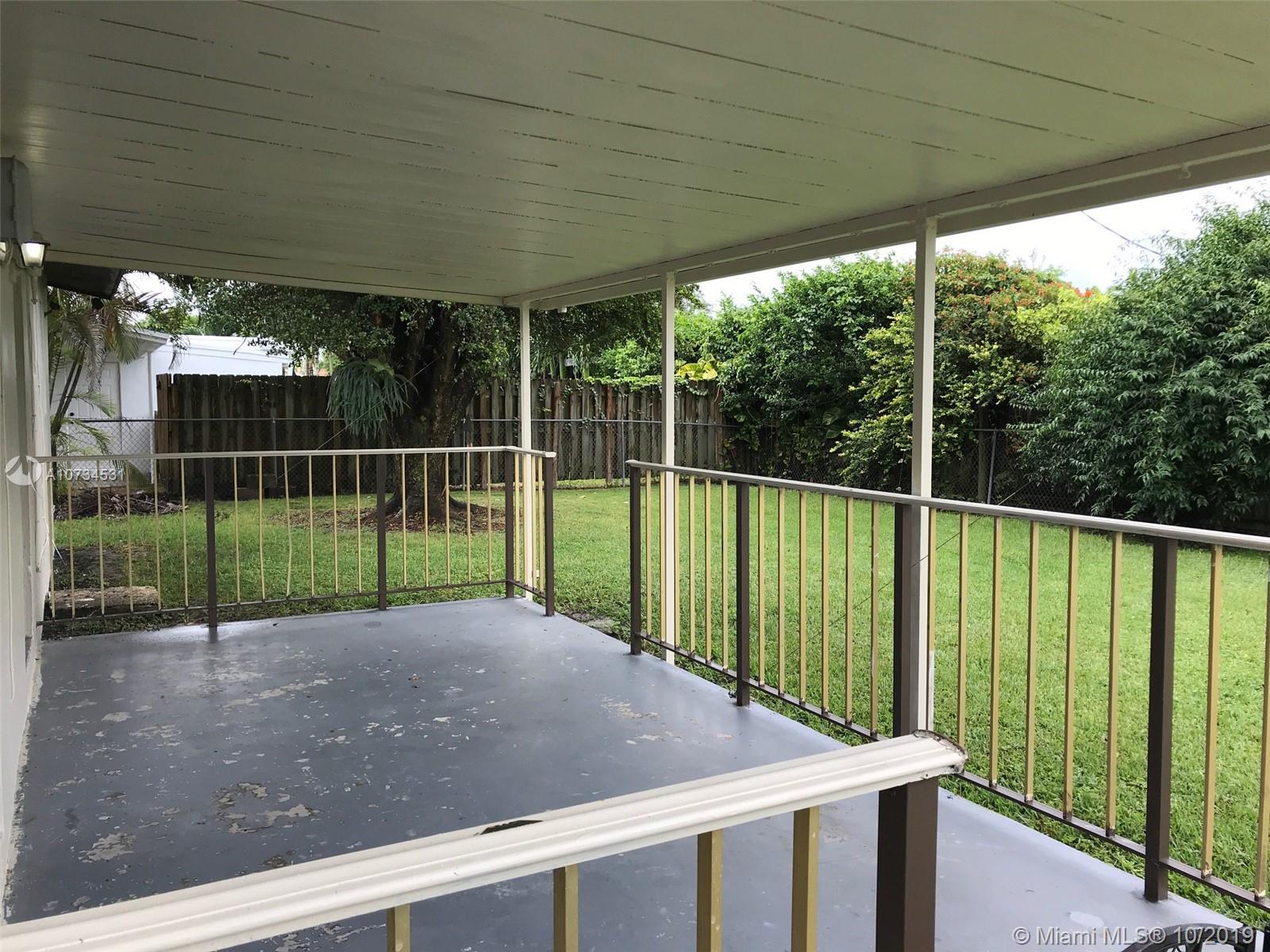 MILLER HEIGHTS SEC 6 - Residential Lease