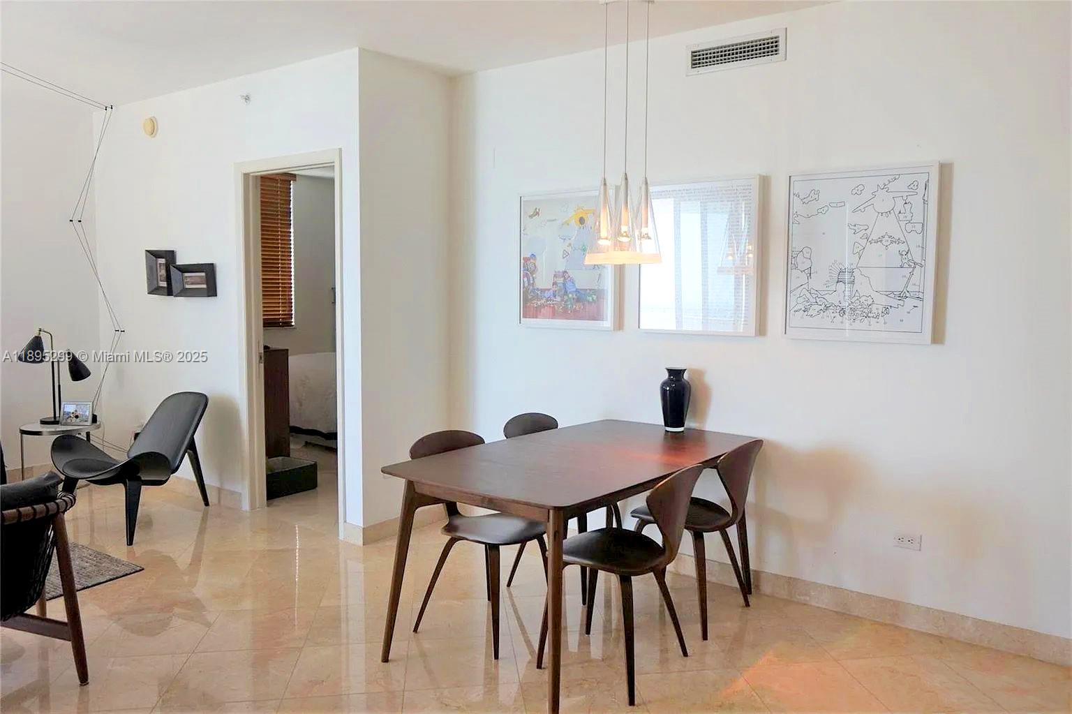 COURTS BRICKELL KEY CONDO - Residential