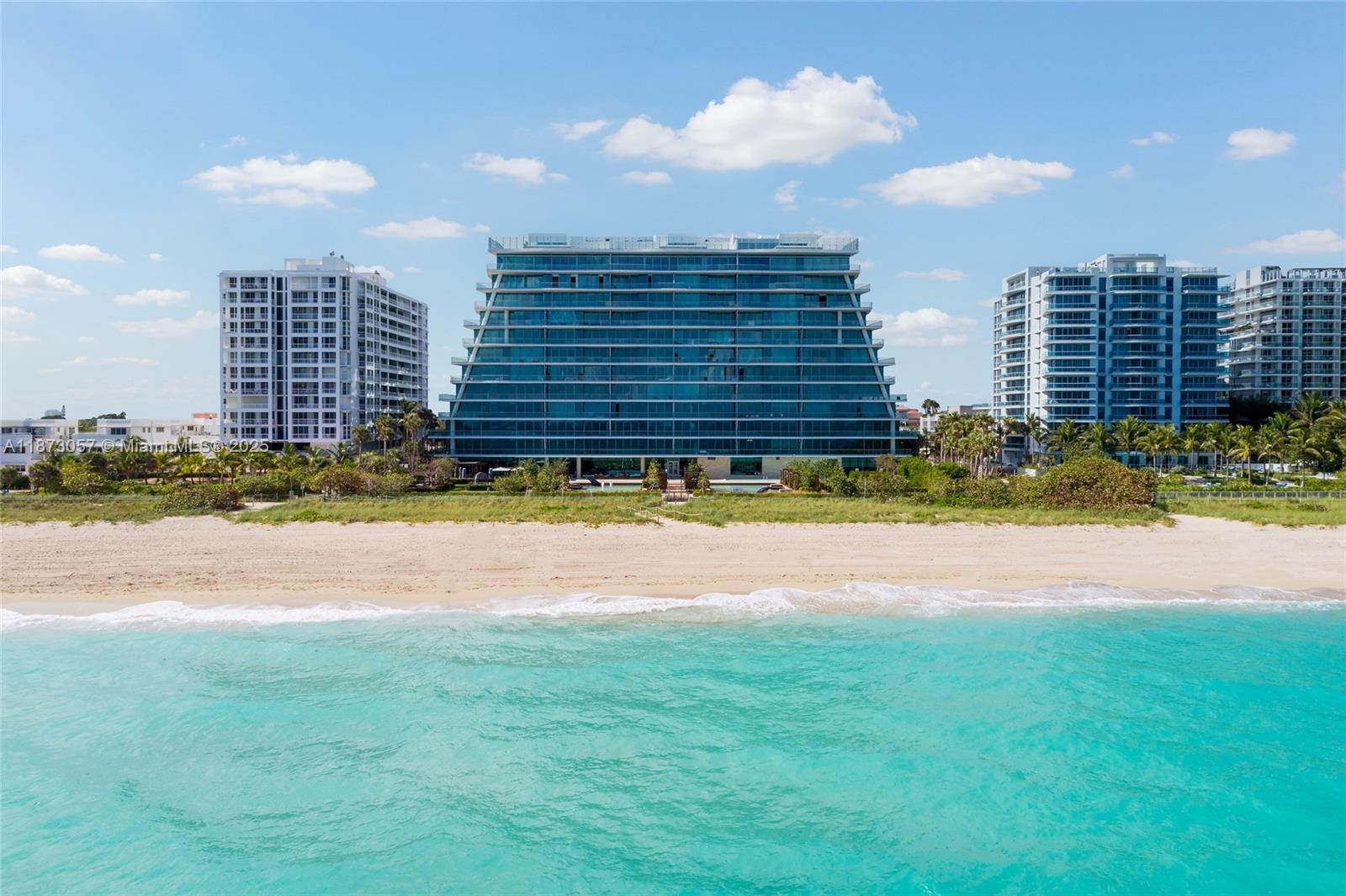 ALTOS DEL MAR NO. 5 - Residential