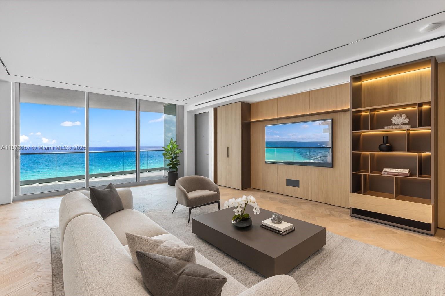 ALTOS DEL MAR NO. 5 - Residential