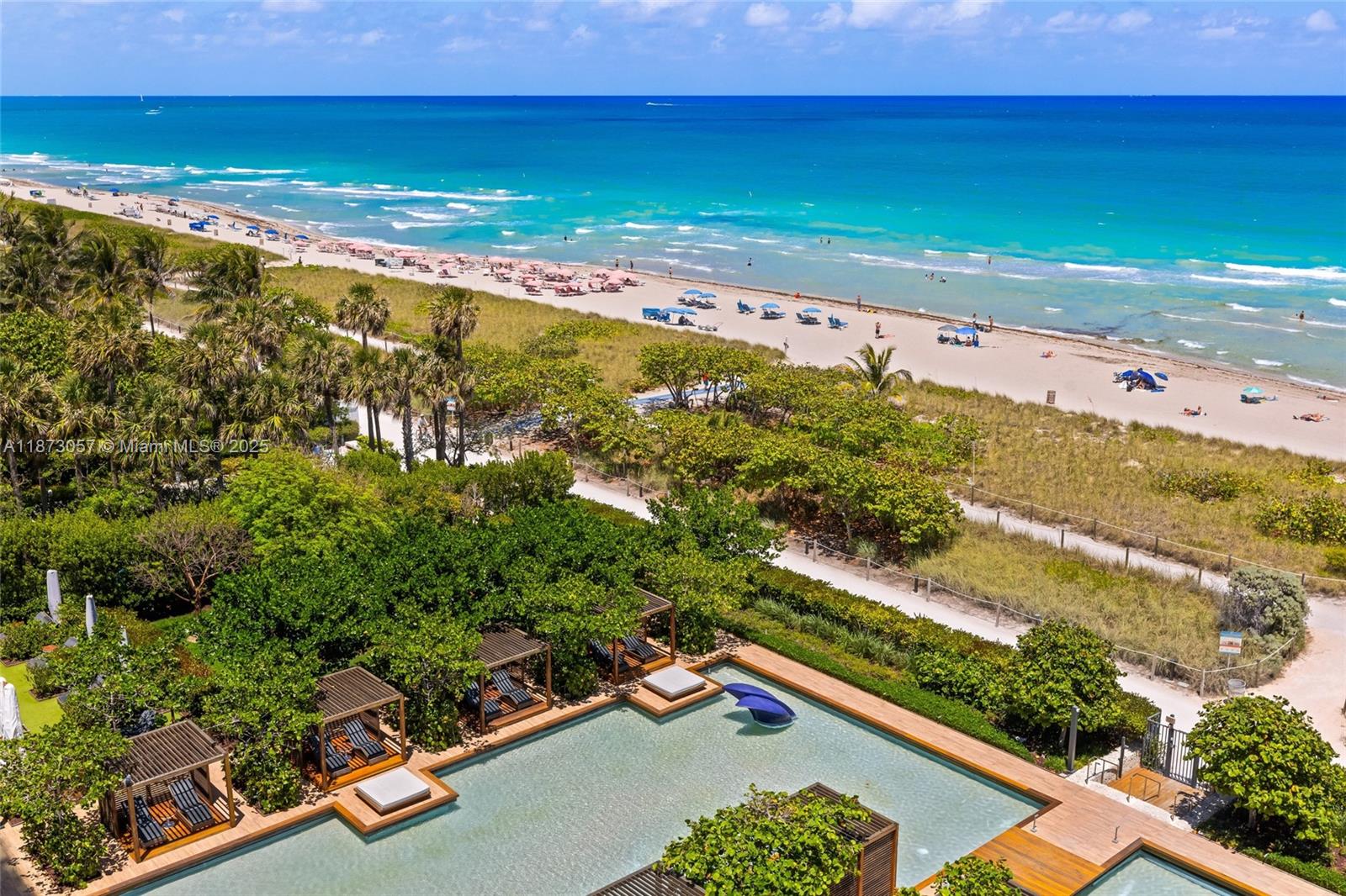 ALTOS DEL MAR NO. 5 - Residential