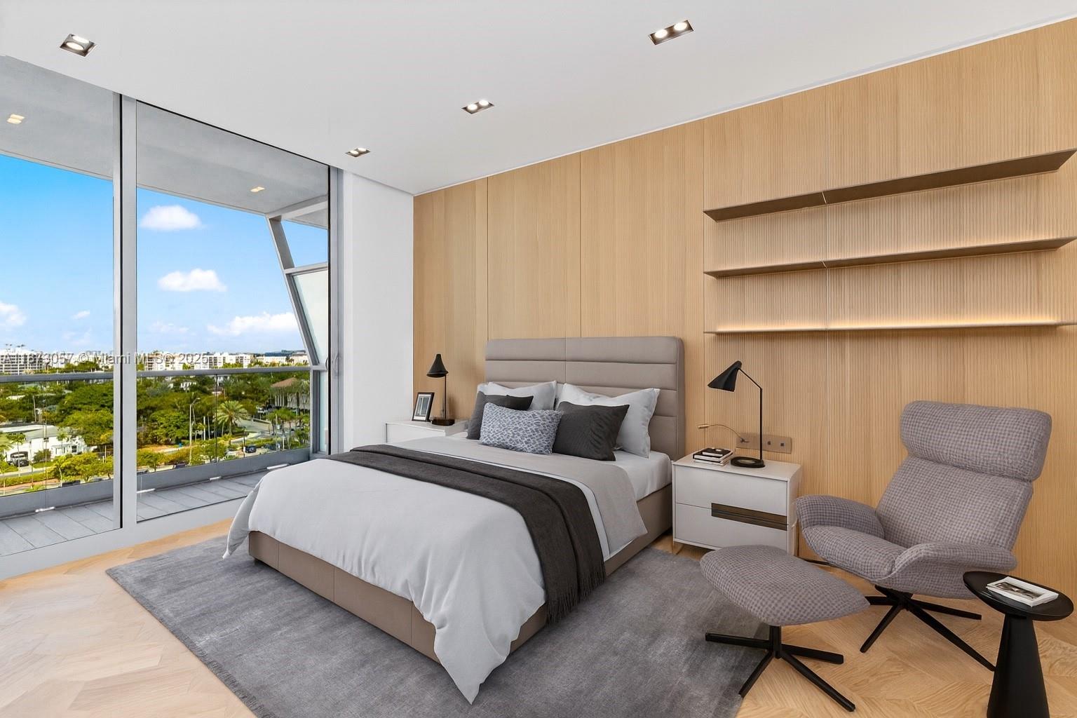 ALTOS DEL MAR NO. 5 - Residential