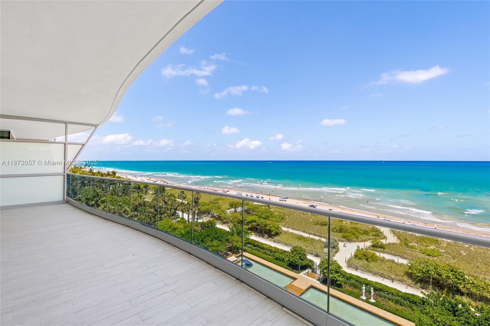 ALTOS DEL MAR NO. 5 - Residential