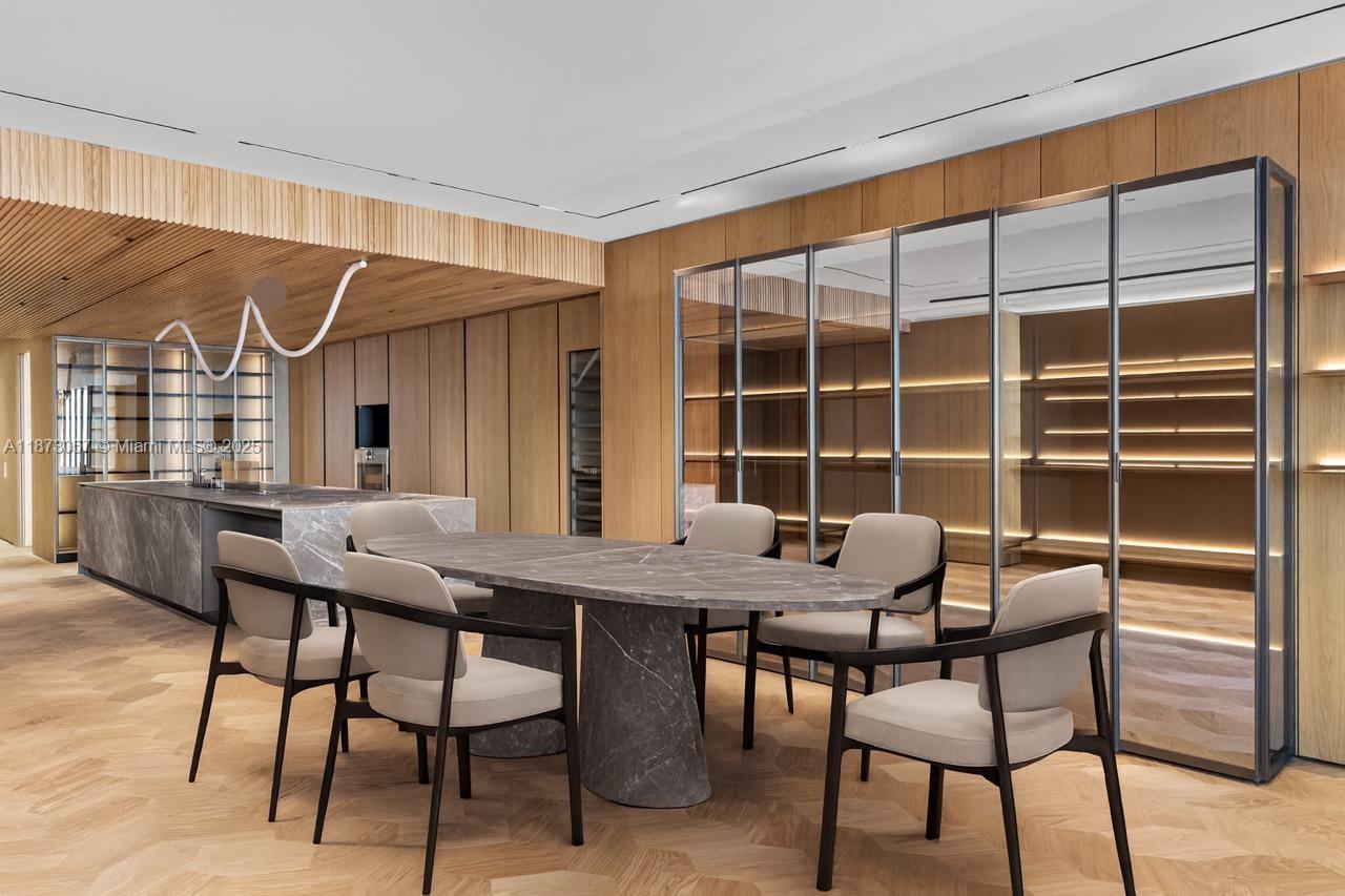 ALTOS DEL MAR NO. 5 - Residential