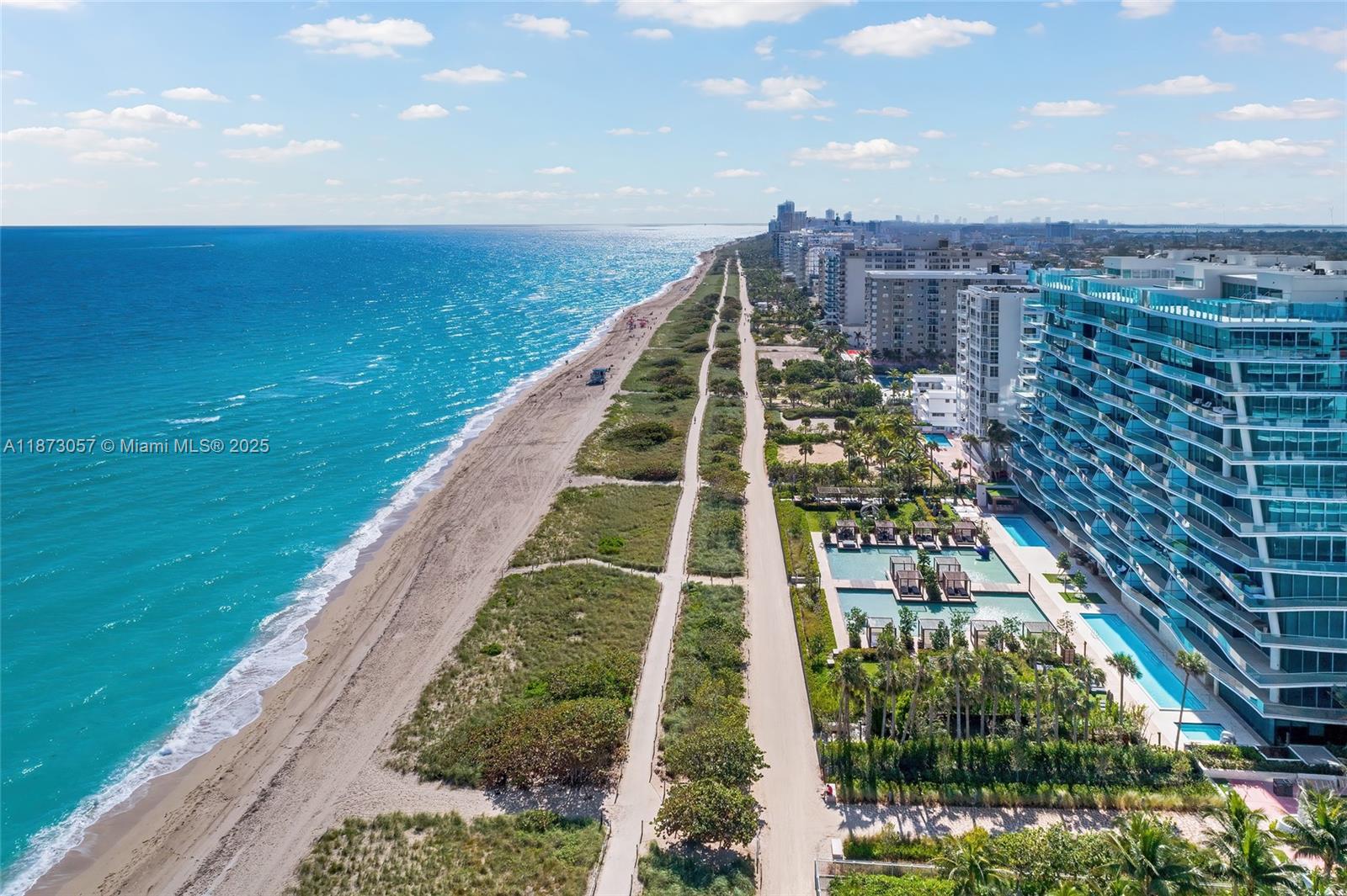 ALTOS DEL MAR NO. 5 - Residential