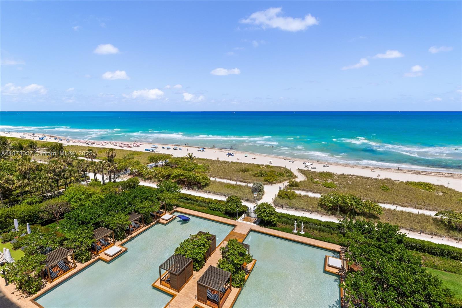 ALTOS DEL MAR NO. 5 - Residential