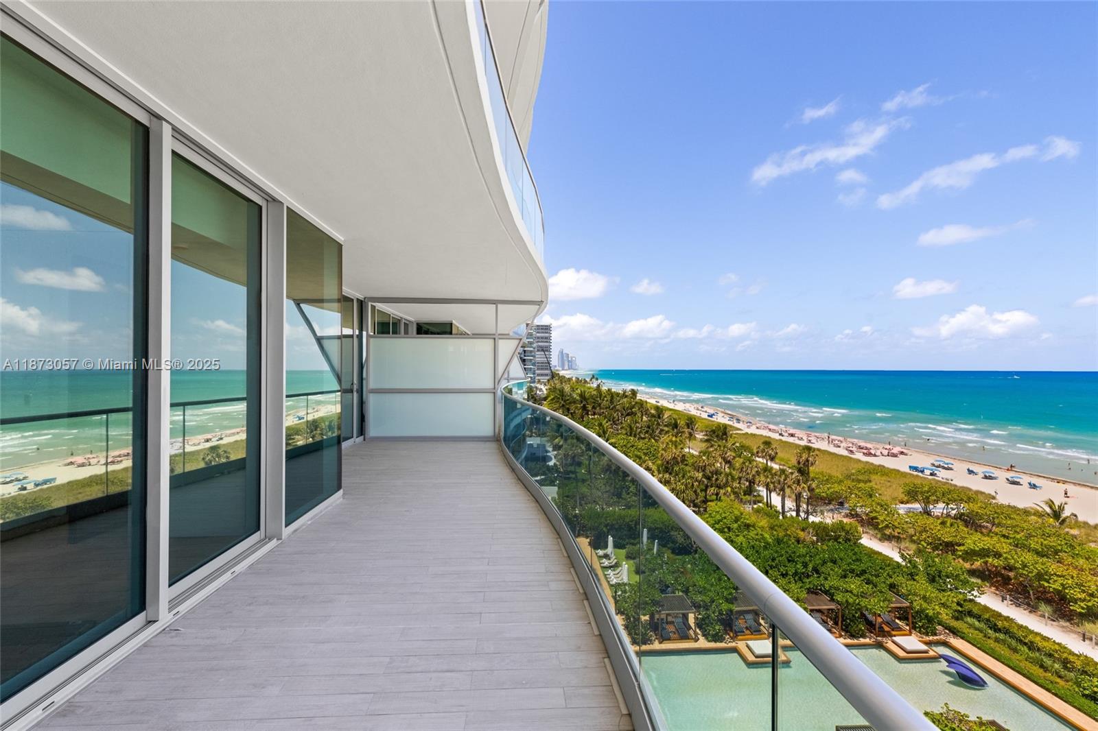 ALTOS DEL MAR NO. 5 - Residential